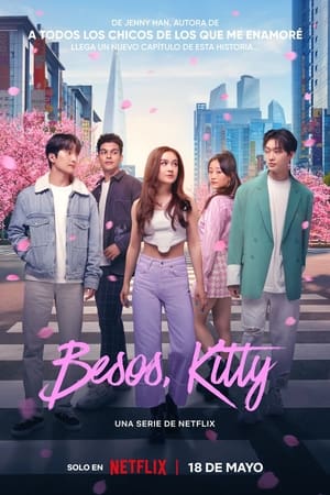 Besos, Kitty T 1 C 4 online gratis