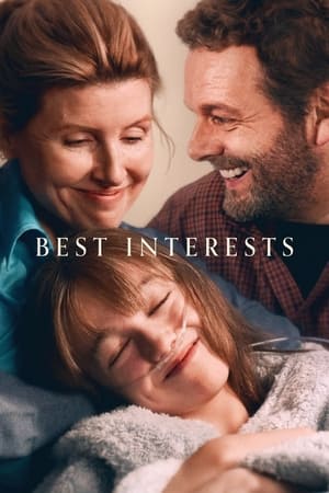 Best Interests temporada  1 online