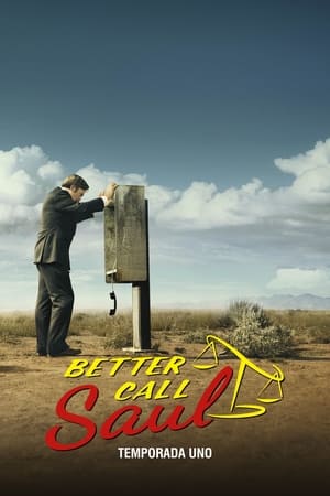 Better Call Saul T 1 C 3 online gratis