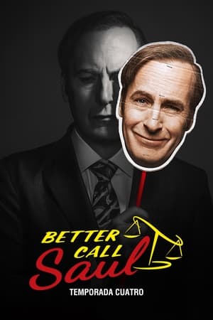 Better Call Saul T 4 C 5 online gratis