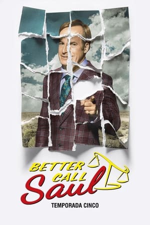 Better Call Saul T 5 C 2 online gratis