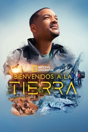 Bienvenidos a la Tierra Temporada 1 online gratis