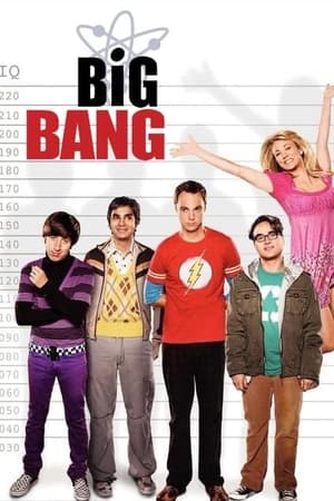 Big Bang T 2 C 21 online gratis