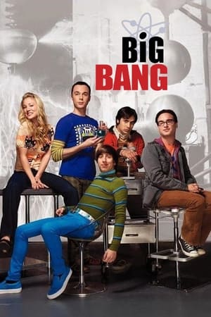 Big Bang T 3 C 5 online gratis