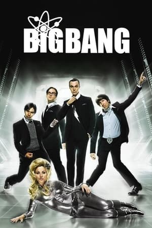 Big Bang T 4 C 22 online gratis