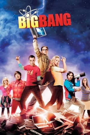 Big Bang T 5 C 16 online gratis