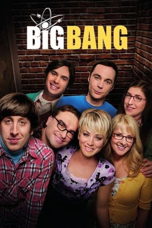 Big Bang T 8 C 2 online gratis