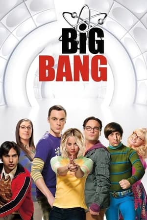 Big Bang T 9 C 20 online gratis