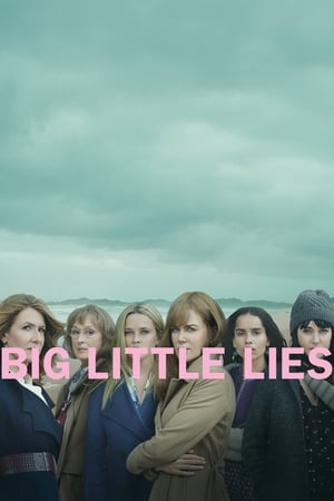 Big Little Lies T 2 C 1 online gratis