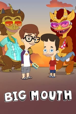 Big Mouth T 3 C 11 online gratis