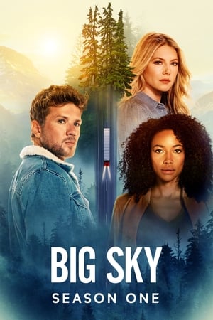 Big Sky T 1 C 7 online gratis