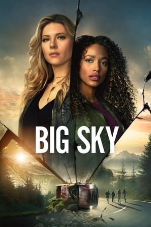 Big Sky T 2 C 3 online gratis