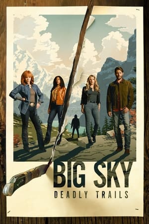 Big Sky T 3 C 8 online gratis