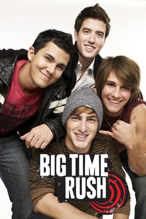 Big Time Rush T 1 C 10 online gratis