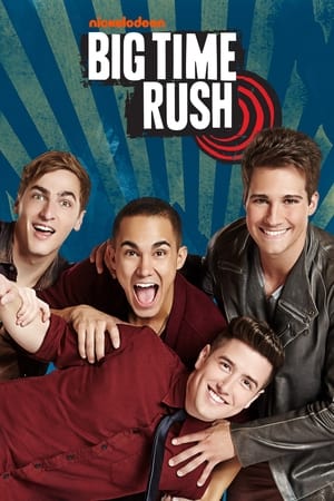 Big Time Rush T 4 C 12 online gratis