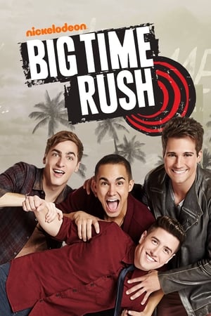 Big Time Rush online gratis