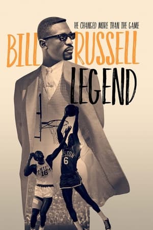 Bill Russell: Leyenda T 1 C 2 online gratis