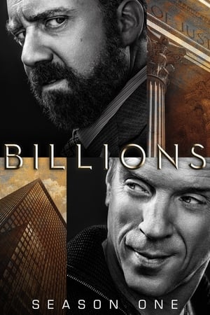 Billions T 1 C 8 online gratis