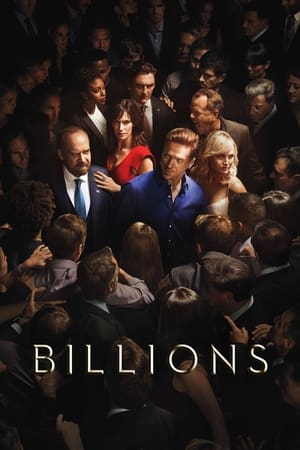 Billions T 2 C 5 online gratis