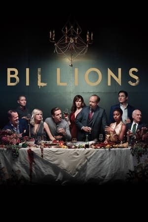 Billions T 3 C 10 online gratis