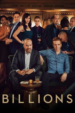 Billions T 4 C 11 online gratis