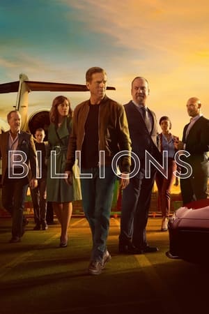 Billions T 5 C 3 online gratis