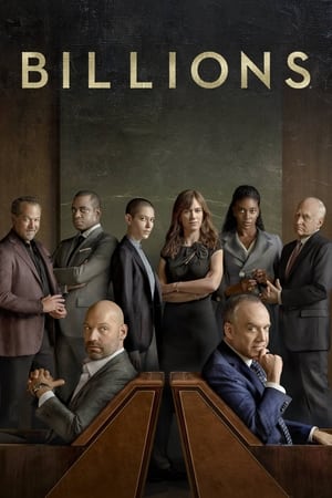 Billions T 6 C 3 online gratis