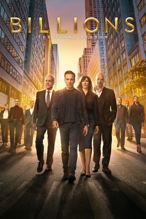 Billions T 7 C 4 online gratis