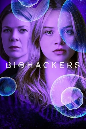 Biohackers Temporada 1 online gratis