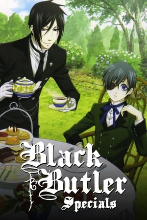 Black Butler T 0 C 7 online gratis