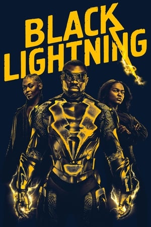 Black Lightning T 1 C 4 online gratis