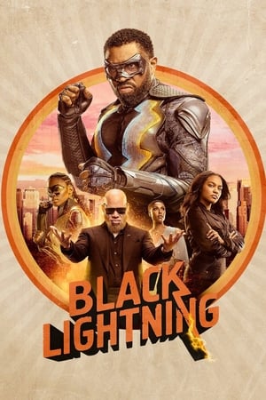 Black Lightning T 2 C 16 online gratis