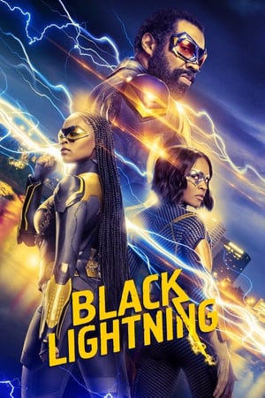 Black Lightning T 4 C 1 online gratis