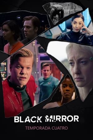 Black Mirror T 4 C 5 online gratis