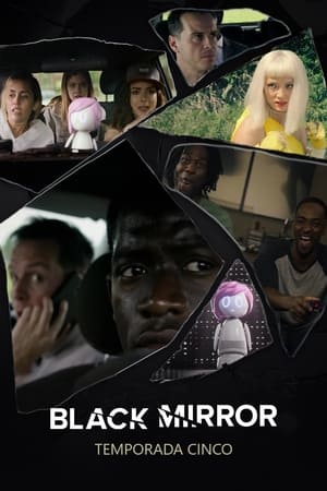 Black Mirror T 5 C 1 online gratis