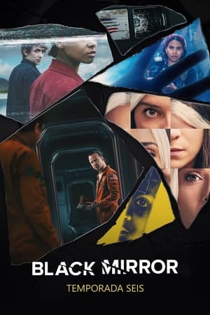 Black Mirror T 6 C 3 online gratis