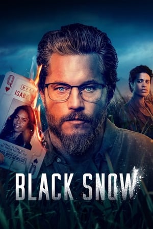 Black Snow T 1 C 4 online gratis