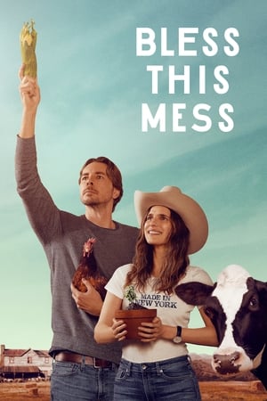 Bless This Mess T 1 C 2 online gratis