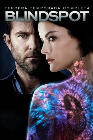 Blindspot T 3 C 16 online gratis