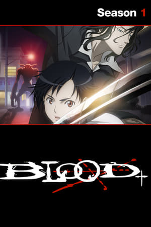 Blood+ T 1 C 41 online gratis