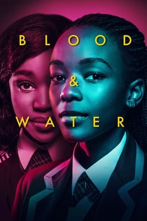 Blood & Water Temporada 1 online gratis