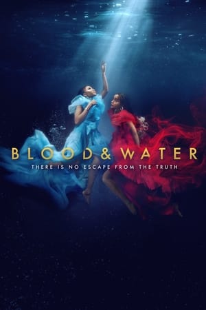 Blood & Water T 3 C 1 online gratis