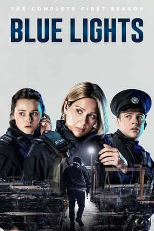 Blue Lights T 1 C 4 online gratis