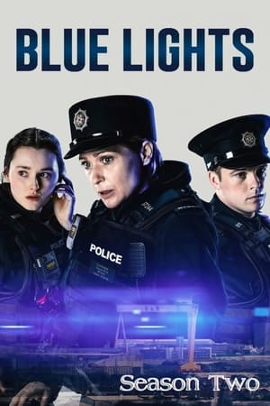 Blue Lights T 2 C 6 online gratis