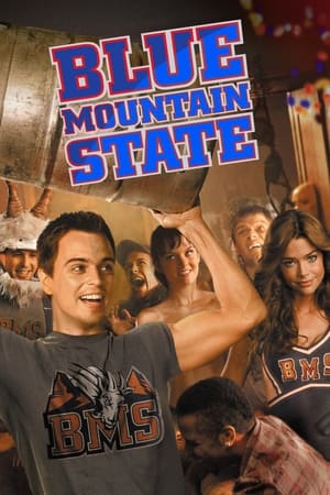 Blue Mountain State T 3 C 1 online gratis