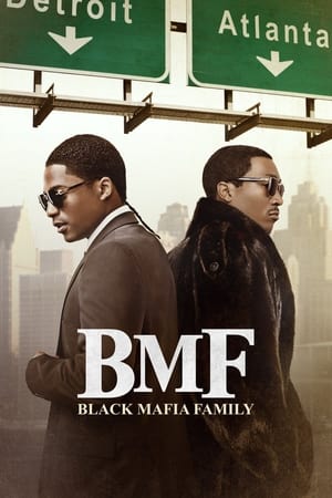 BMF (Black Mafia Family) T 2 C 9 online gratis