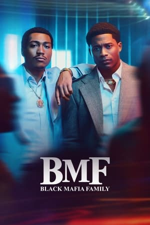 BMF (Black Mafia Family) Temporada 3 online gratis