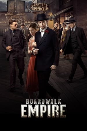 Boardwalk Empire T 2 C 1 online gratis