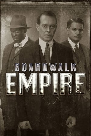 Boardwalk Empire Temporada 4 online gratis