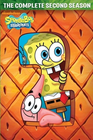 Bob Esponja Temporada 2 online gratis